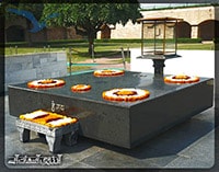 آرامگاه ماهاتما گاندی دهلی